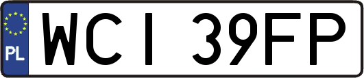 WCI39FP