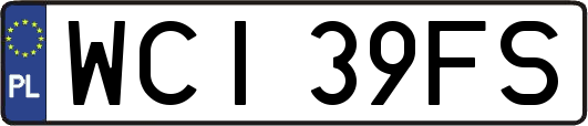WCI39FS
