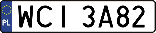 WCI3A82