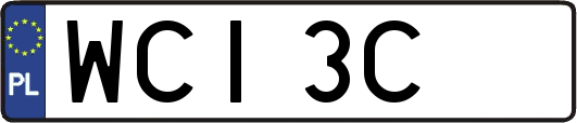 WCI3C