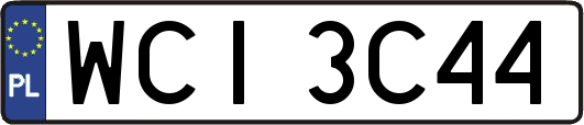 WCI3C44