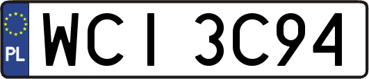 WCI3C94