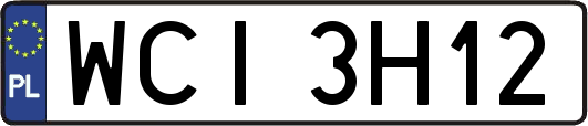 WCI3H12