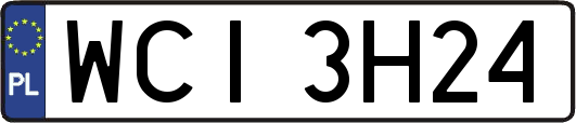 WCI3H24