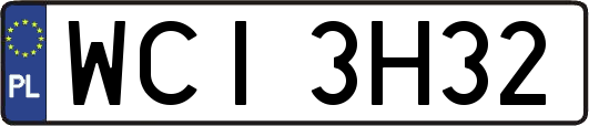 WCI3H32