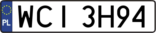 WCI3H94