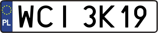 WCI3K19