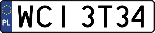 WCI3T34