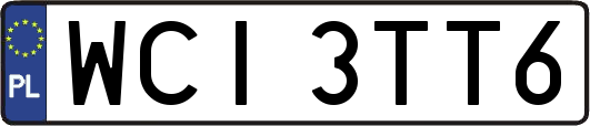 WCI3TT6