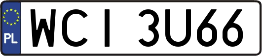 WCI3U66