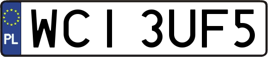 WCI3UF5