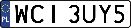 WCI3UY5