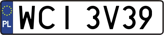 WCI3V39