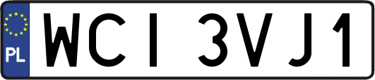 WCI3VJ1