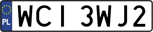 WCI3WJ2