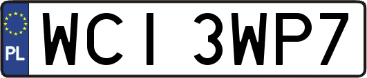 WCI3WP7