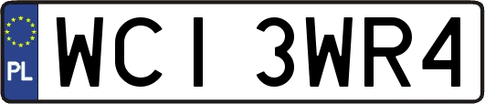 WCI3WR4