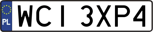 WCI3XP4