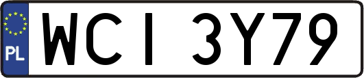 WCI3Y79