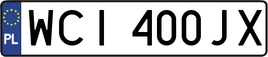 WCI400JX