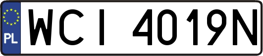 WCI4019N