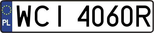 WCI4060R