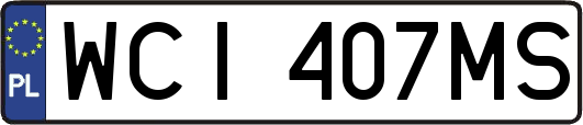 WCI407MS