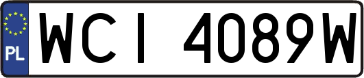 WCI4089W