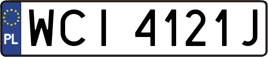 WCI4121J