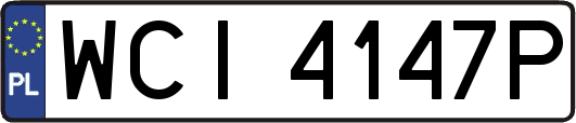 WCI4147P