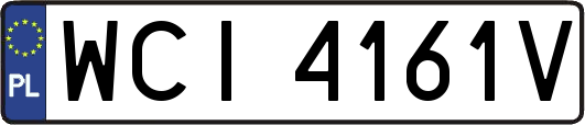 WCI4161V