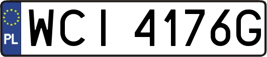 WCI4176G