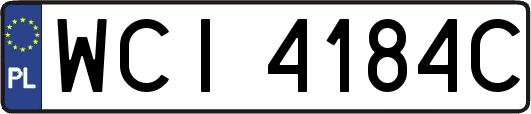 WCI4184C