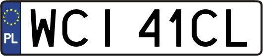 WCI41CL