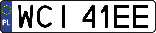WCI41EE