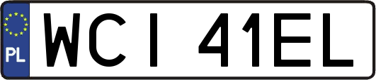 WCI41EL