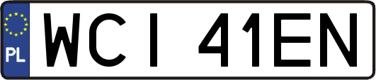 WCI41EN