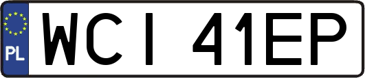 WCI41EP