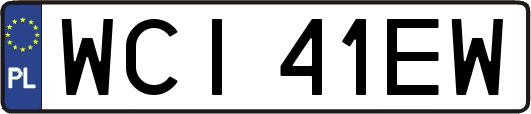 WCI41EW