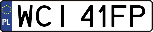 WCI41FP
