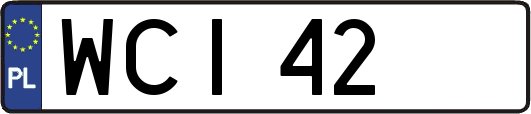 WCI42