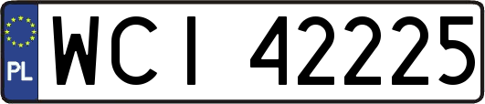 WCI42225