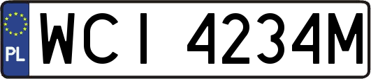 WCI4234M
