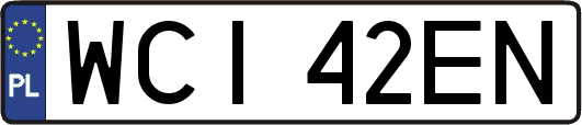 WCI42EN