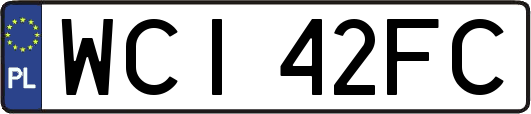 WCI42FC