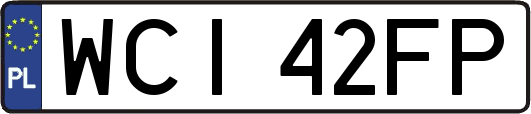 WCI42FP