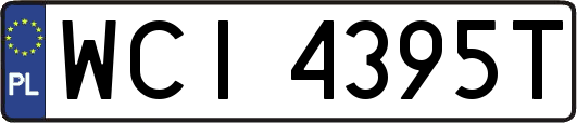WCI4395T