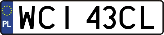 WCI43CL