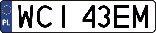 WCI43EM