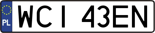 WCI43EN